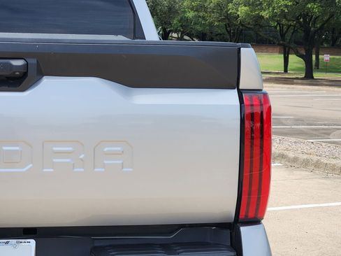 Used 2024 Toyota Tundra SR5 AWD/4WD image 16