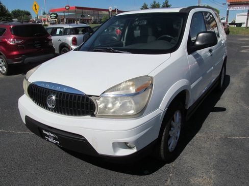 Used 2006 Buick Rendezvous 2WD image 1