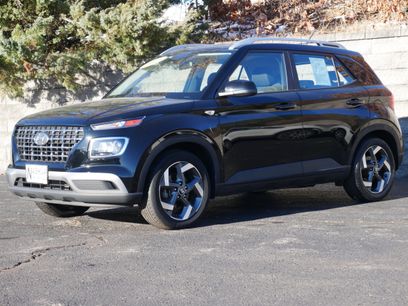 Used 2023 Hyundai Venue SEL