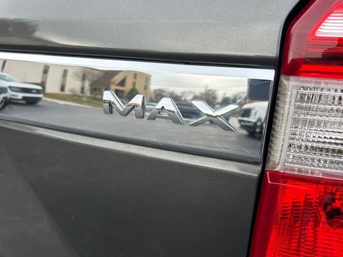 Used 2021 Ford Expedition Max XLT image 22