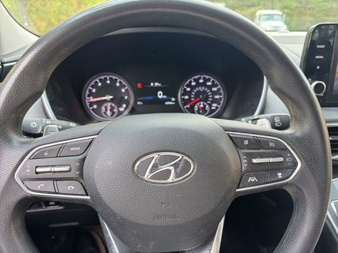 Used 2022 Hyundai Santa Fe SEL image 12