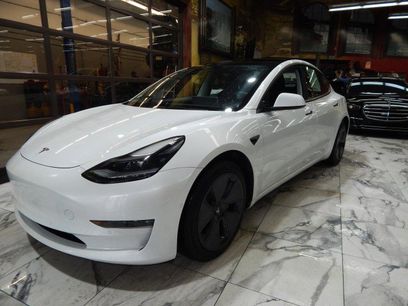 Used 2023 Tesla Model 3 Long Range