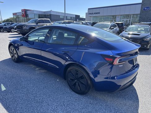 Used 2024 Tesla Model 3 Long Range image 6