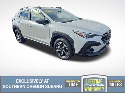 New 2025 Subaru Crosstrek 2.5i Premium
