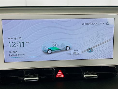 Used 2024 Hyundai Ioniq 5 SEL image 21