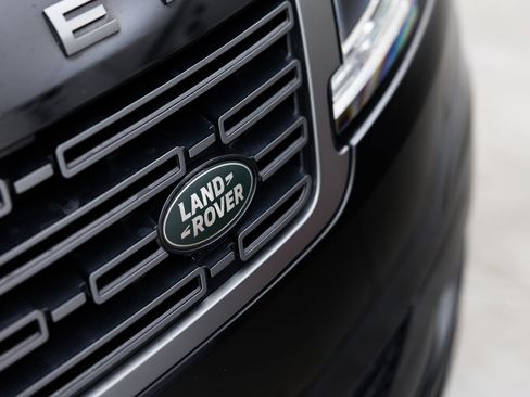 Used 2023 Land Rover Range Rover Sport SE AWD/4WD image 41