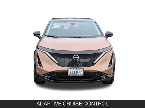 Used 2023 Nissan Ariya FWD image 4