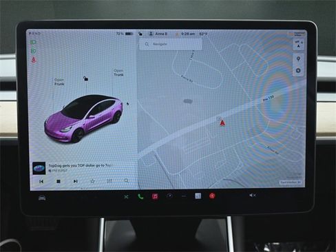 Used 2019 Tesla Model 3 Long Range image 25