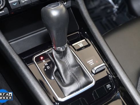 Used 2022 Jeep Compass Altitude w/ Convenience Group image 7