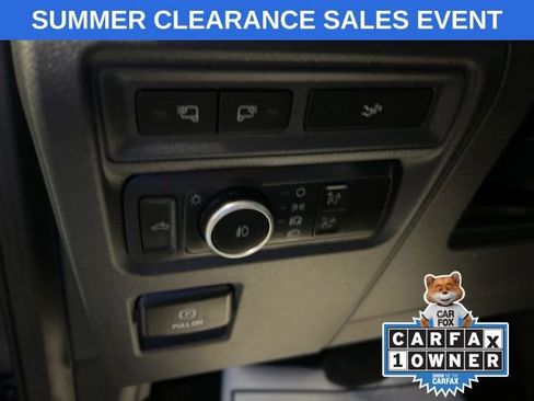 Used 2022 Ford F150 XLT w/ Equipment Group 302A High AWD/4WD image 30