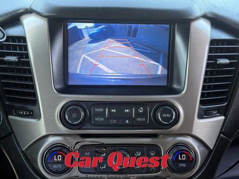Used 2017 GMC Yukon XL Denali w/ Open Road Package AWD/4WD image 32