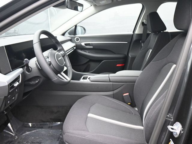 New 2026 Hyundai Sonata SEL AWD/4WD image 11