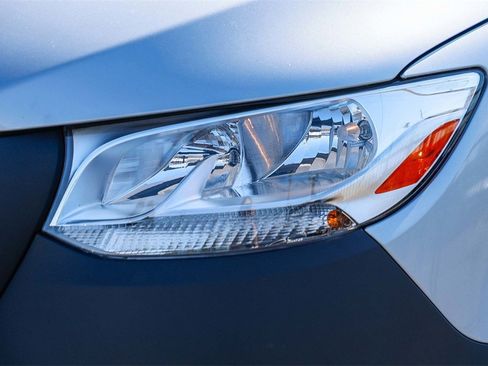 New 2025 Mercedes-Benz Sprinter 2500 image 7