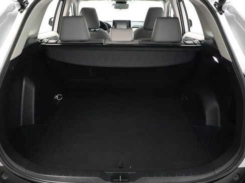 Certified 2022 Toyota RAV4 XLE Premium FWD image 22