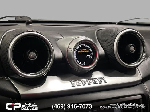 Used 2016 Ferrari California T RWD image 38