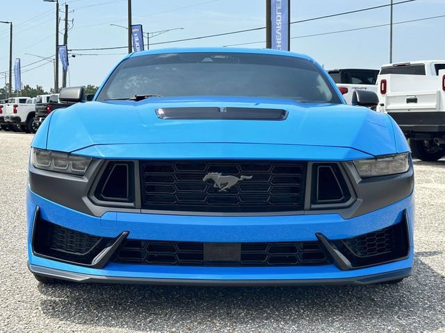 Used 2024 Ford Mustang Dark Horse RWD image 2