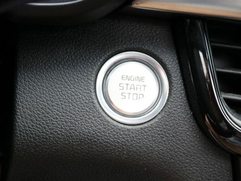 Used 2019 Kia Optima SX image 24