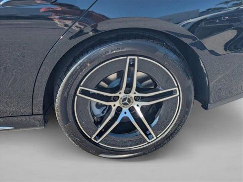 New 2026 Mercedes-Benz E 350 Sedan image 9