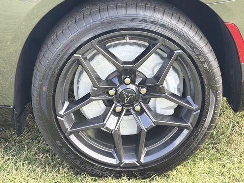 New 2026 Dodge Charger Scat Pack AWD/4WD image 20