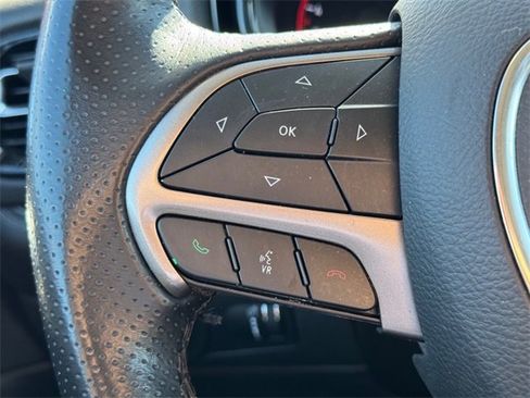 Used 2022 Dodge Durango SXT w/ Trailer Tow Group IV image 17