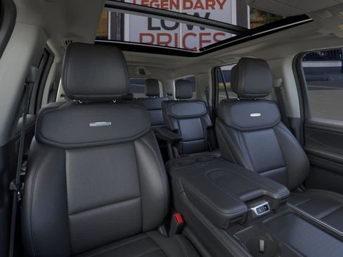 New 2026 Ford Expedition Platinum AWD/4WD image 10
