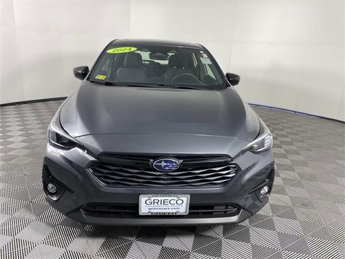 Used 2024 Subaru Impreza RS image 3