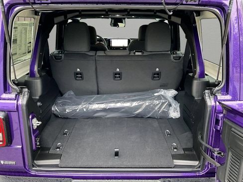 New 2026 Jeep Wrangler Unlimited Sport AWD/4WD image 19