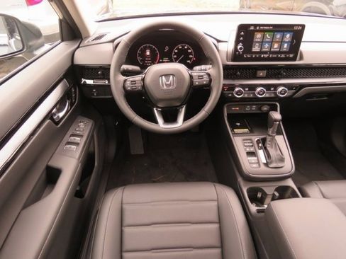 Certified 2024 Honda CR-V EX-L image 5