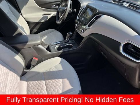 Used 2019 Chevrolet Equinox LT AWD/4WD image 22