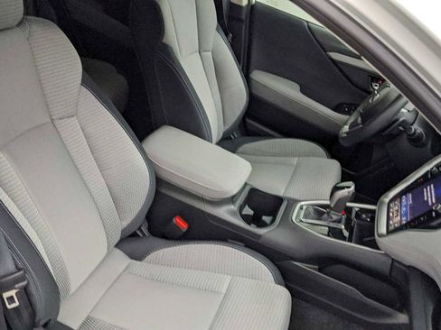 Certified 2025 Subaru Outback Premium image 22