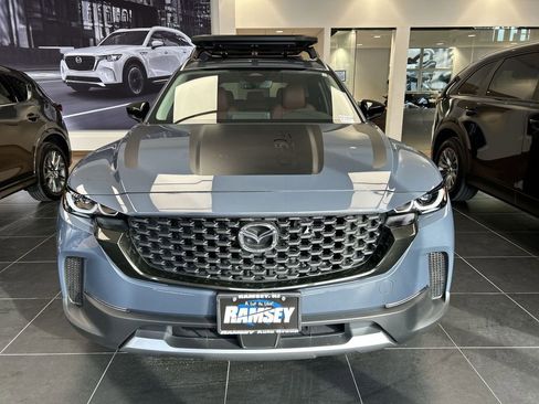New 2025 MAZDA CX-50 Meridian Edition w/ Apex Package image 3