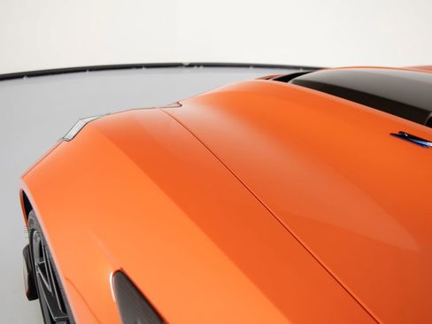 Used 2019 Chevrolet Corvette ZR1 image 59