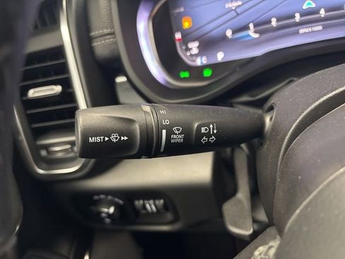 New 2026 RAM 1500 Laramie w/ Night Edition image 34