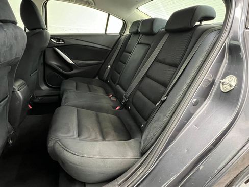 Used 2014 MAZDA MAZDA6 Sport FWD image 10