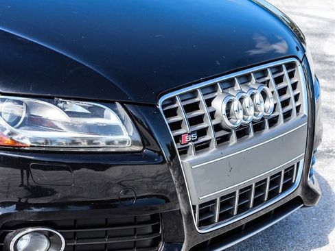 Used 2012 Audi S5 Prestige image 6