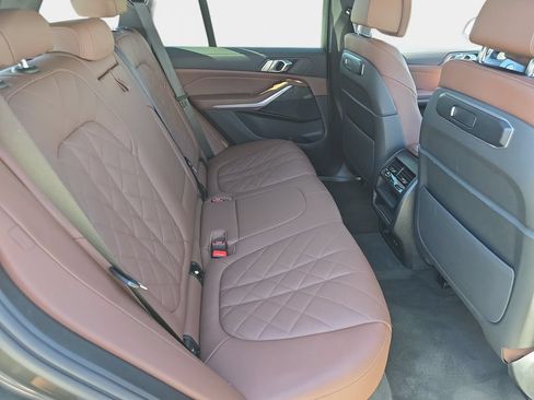 Used 2024 BMW X5 xDrive50e w/ Parking Assistance Package AWD/4WD image 13