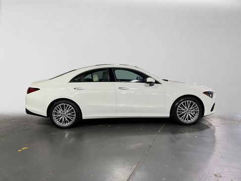 Certified 2026 Mercedes-Benz CLA 250 4MATIC image 2