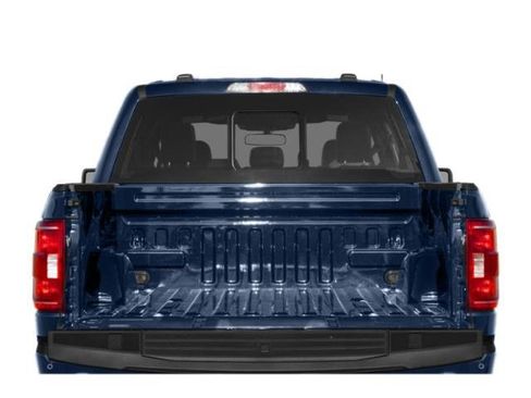 Certified 2023 Ford F150 XLT w/ Equipment Group 302A High AWD/4WD image 11
