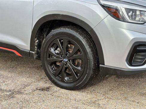 Used 2019 Subaru Forester Sport image 28