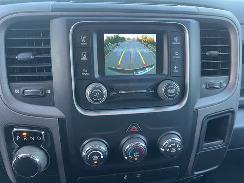 Used 2018 RAM 1500 Express w/ Express Value Package image 34