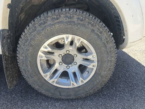 Used 2010 Toyota Tacoma 4x4 Access Cab image 11