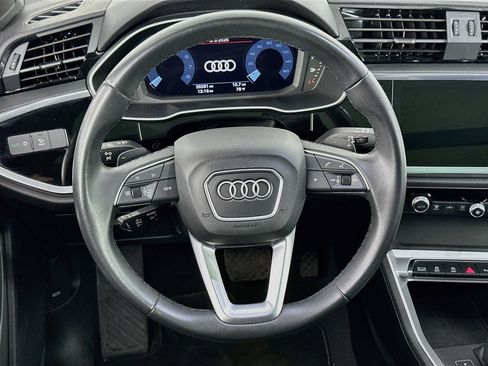 Used 2025 Audi Q3 2.0T Premium AWD/4WD image 18