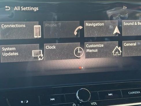 New 2025 Nissan Altima 2.5 SL image 37