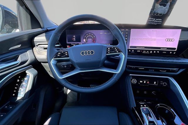 New 2026 Audi Q5 Premium Plus AWD/4WD image 5