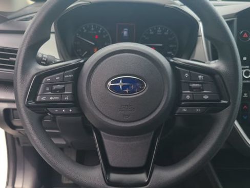Certified 2025 Subaru Crosstrek 2.5i Premium AWD/4WD image 17