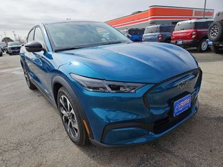 New 2026 Ford Mustang Mach-E Select w/ Comfort Package video 2