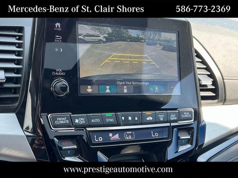 Used 2022 Honda Odyssey Touring image 29