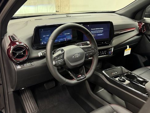 New 2026 Chevrolet Equinox RS w/ Convenience Package III image 26