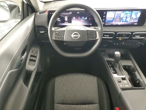 New 2026 Nissan Sentra SV w/ Floor Mat Package image 14
