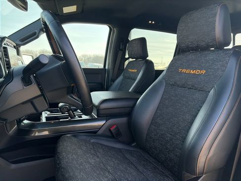 Used 2023 Ford F150 Tremor w/ Trailer Tow Package image 19